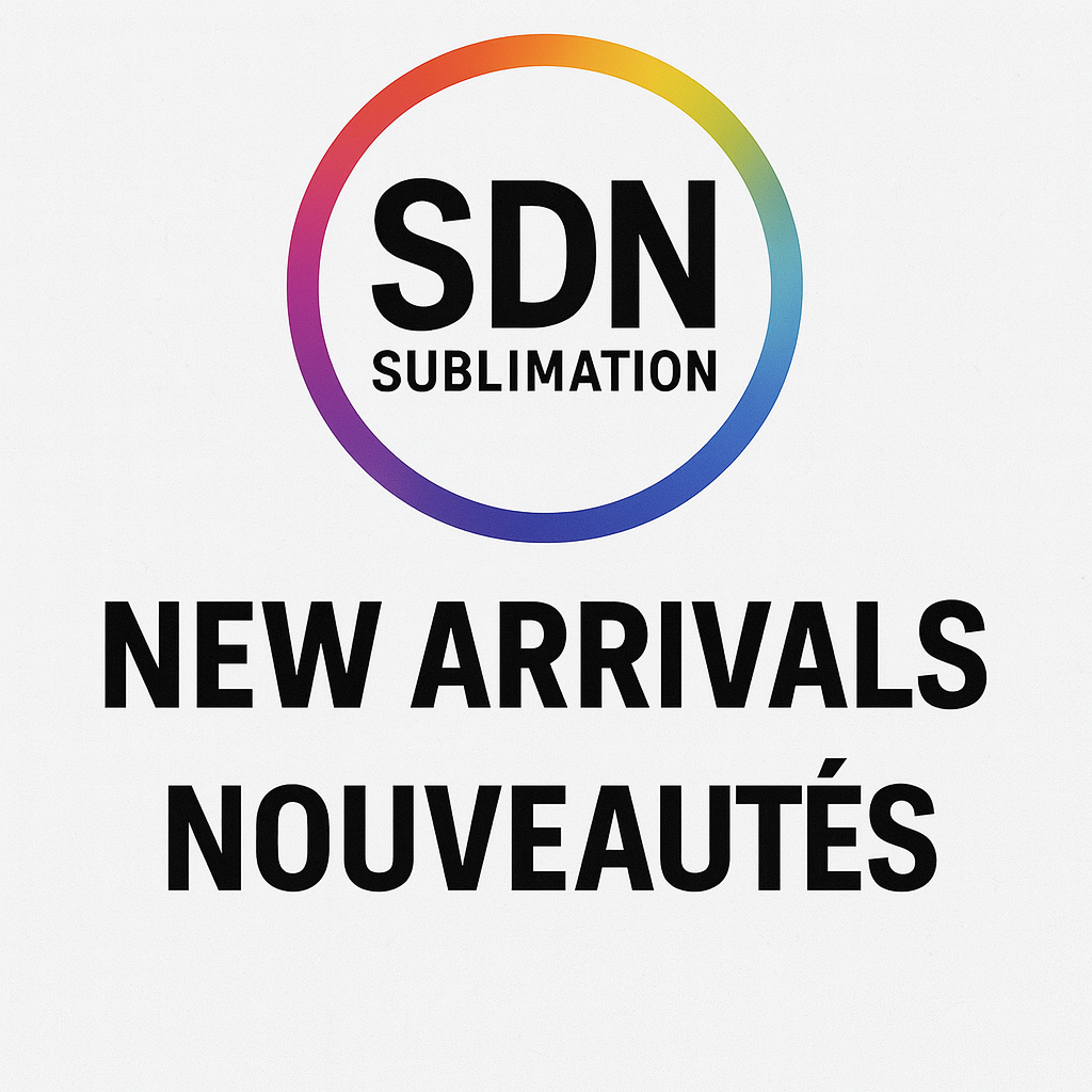 NEW PRODUCTS-NOUVEAUX PRODUITS 