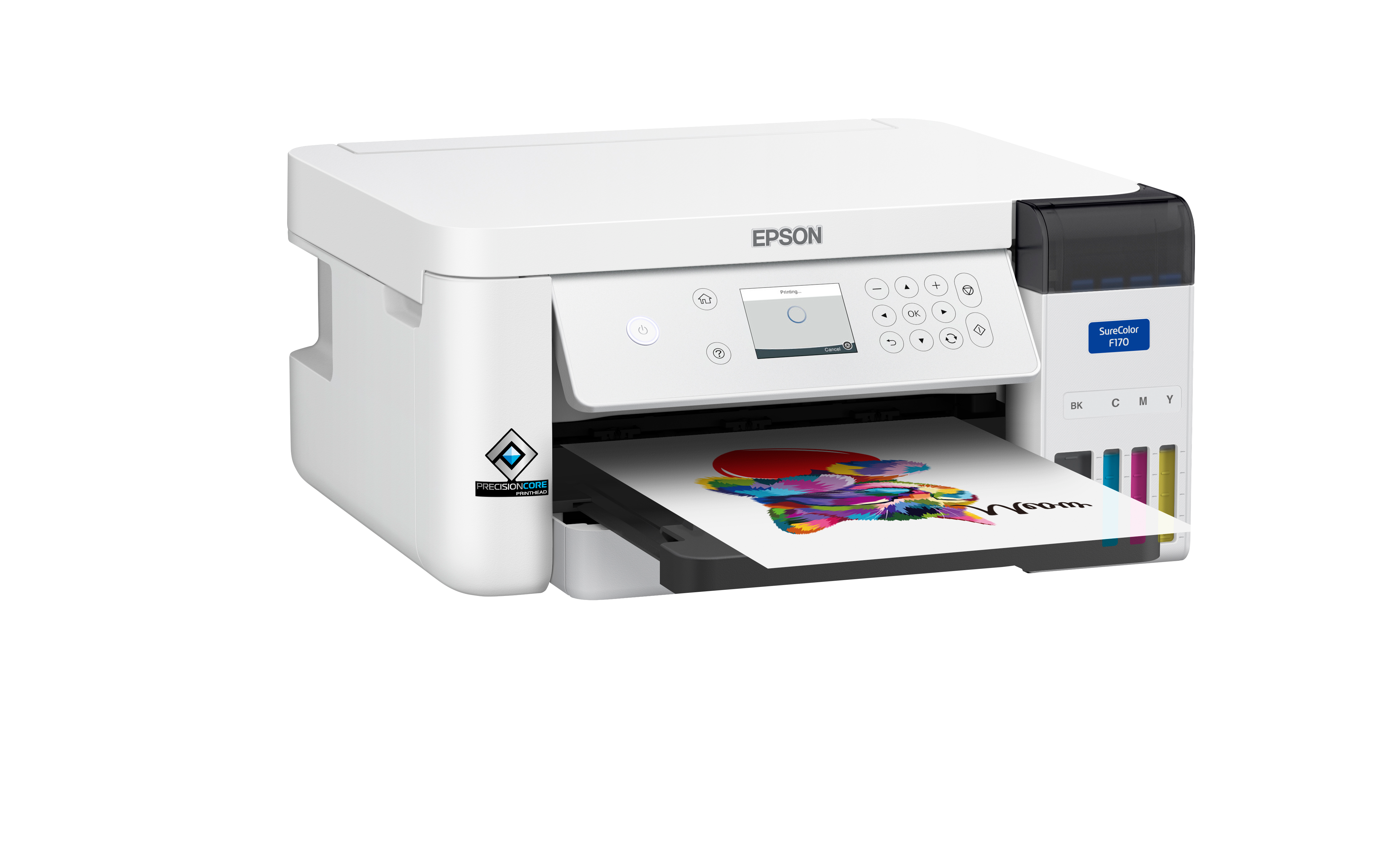 sublimation ink printer