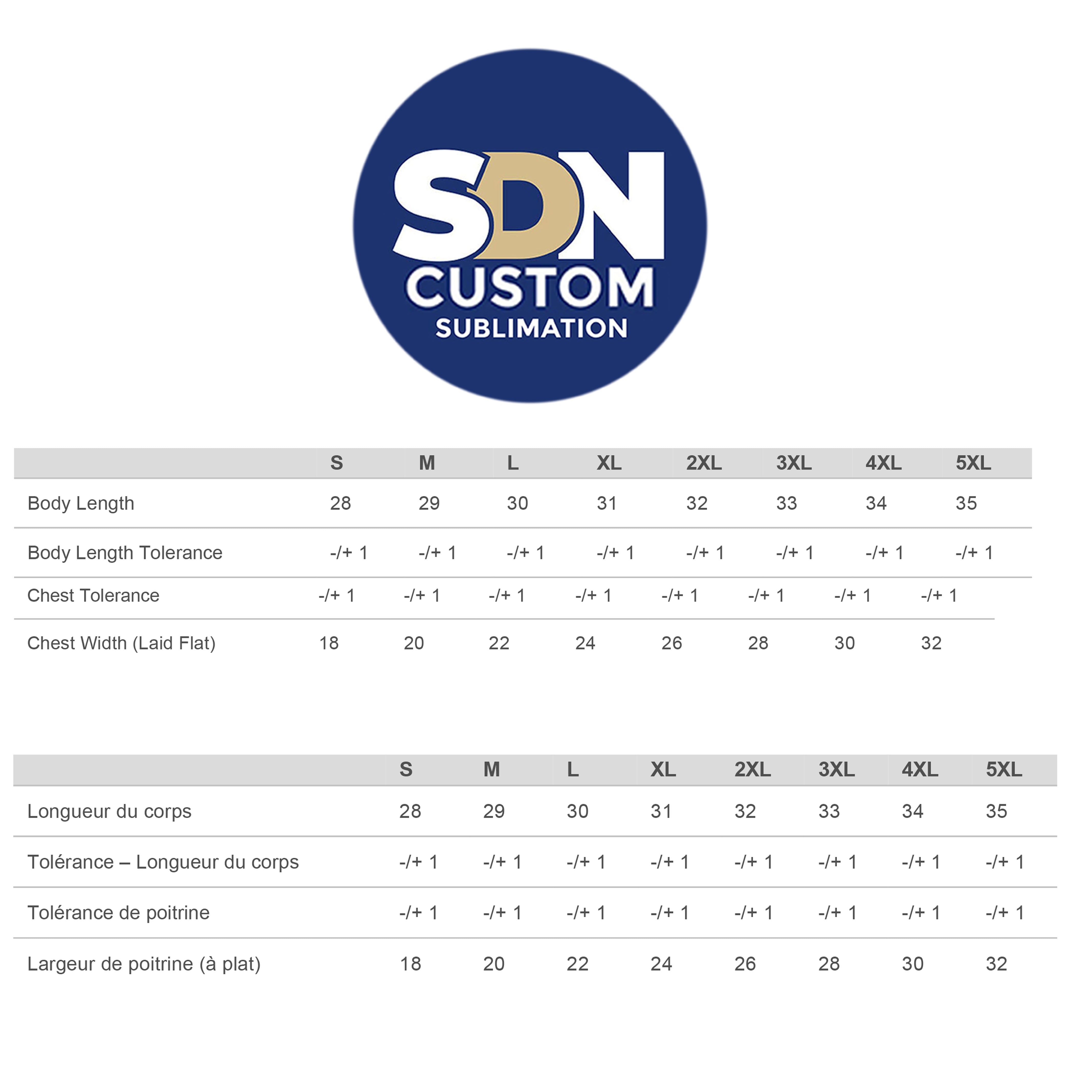 5 PACK-($4.00 Cost . unit)Adult Sublimation t-shirts grey super soft(95% Polyester-5% spandex) -