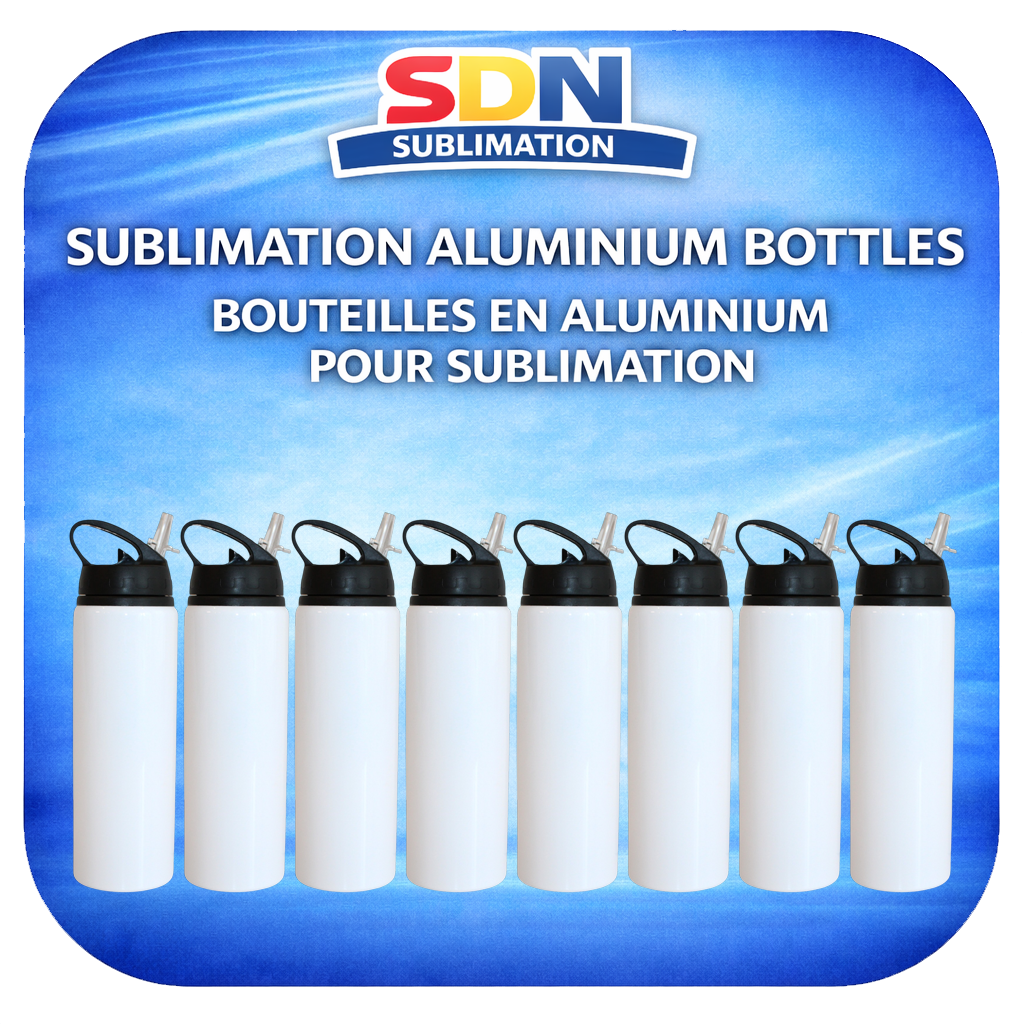 aluminum bottles wholesale