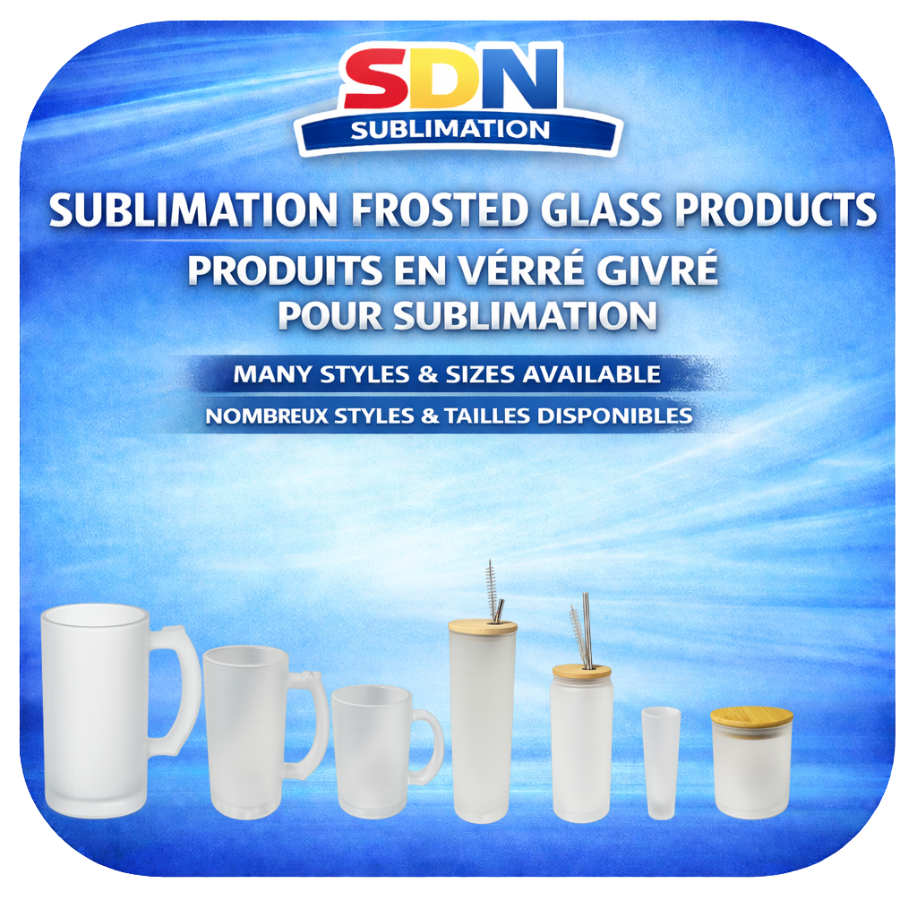 frosted glass bottles wholesale