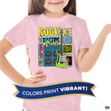 angry birds t shirts for kids