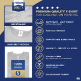 t-shirts for kids girls