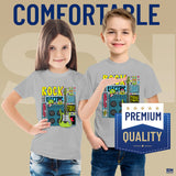 t shirts for kids