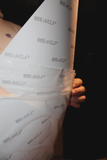 SDN Sublimation Inc Sublimation Paper 125g 115 Sheets - Premium Quality(8.5 X 11)