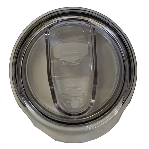 spill proof tumbler slider