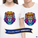 sublimation tees