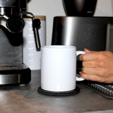 SDN SUBLIMATION 11 oz mugs white