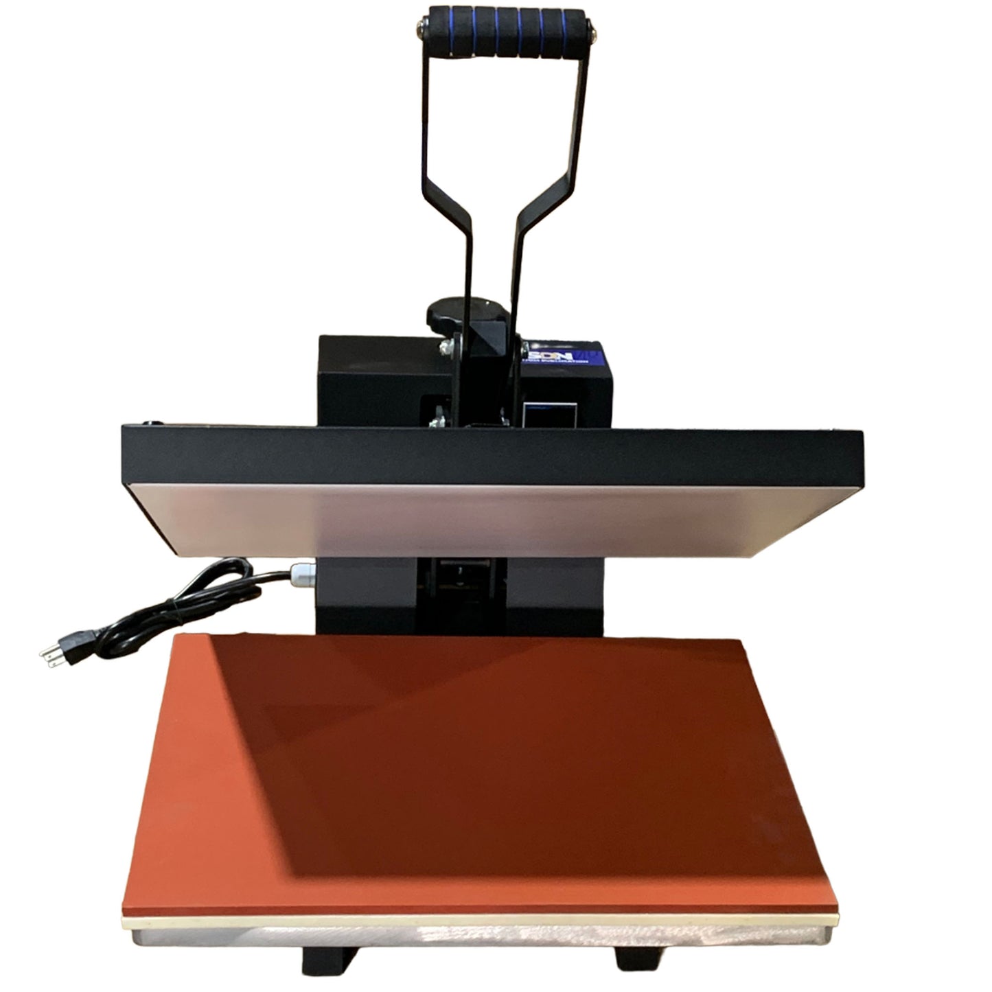 SDN Sublimation 16"x20" Machine de presse à chaud T-shirt de sublimation par transfert numérique