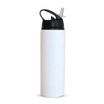 SDN SUBLIMATION 750ml Aluminium bottle