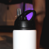 SDN SUBLIMATION 750ml Aluminium bottle