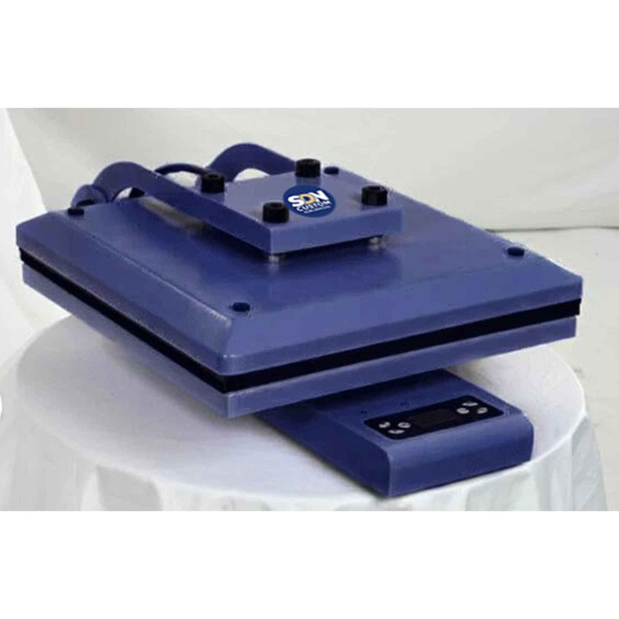 SDN Sublimation 16"x24" Automatique Heat Press MachineTransfer Sublimation