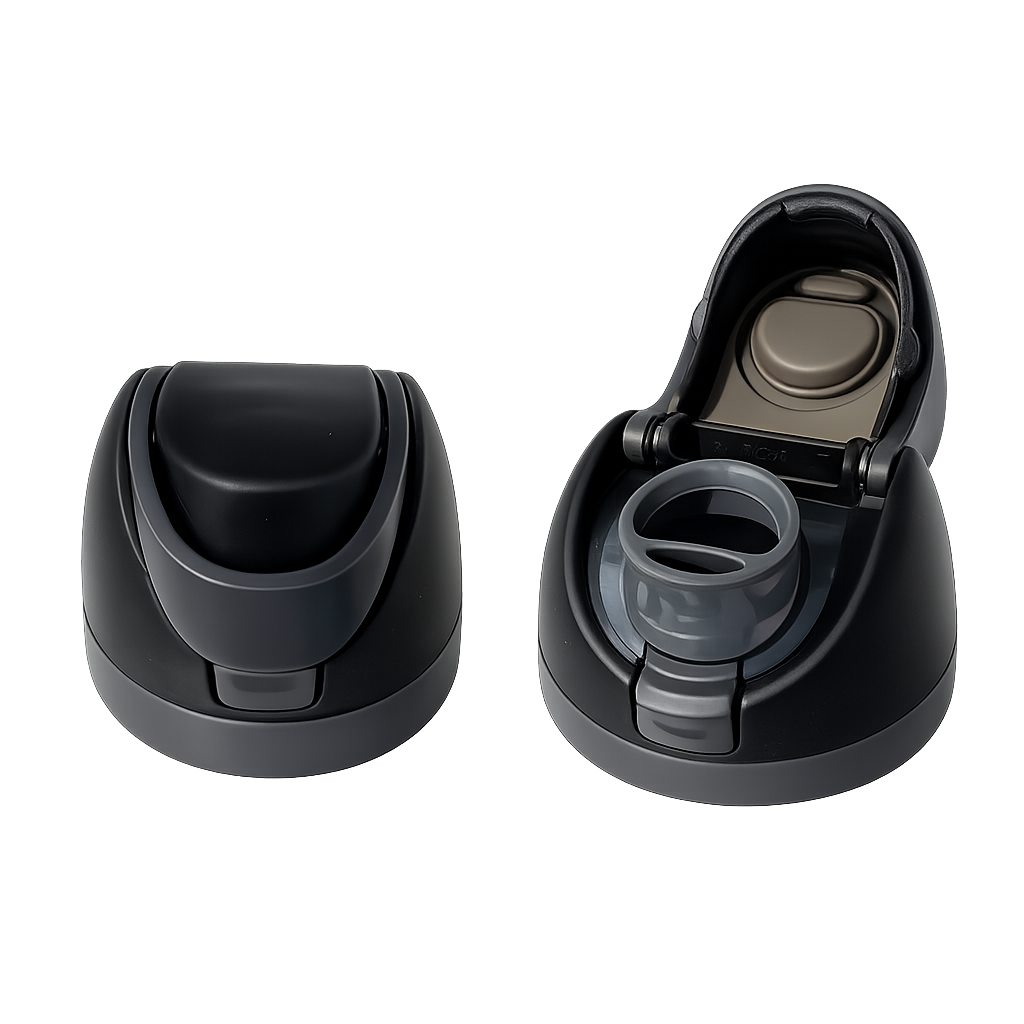 Lids/Couvercle for/pour 24 oz 3 colors