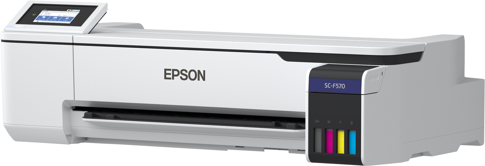 epson sublimation printer f570