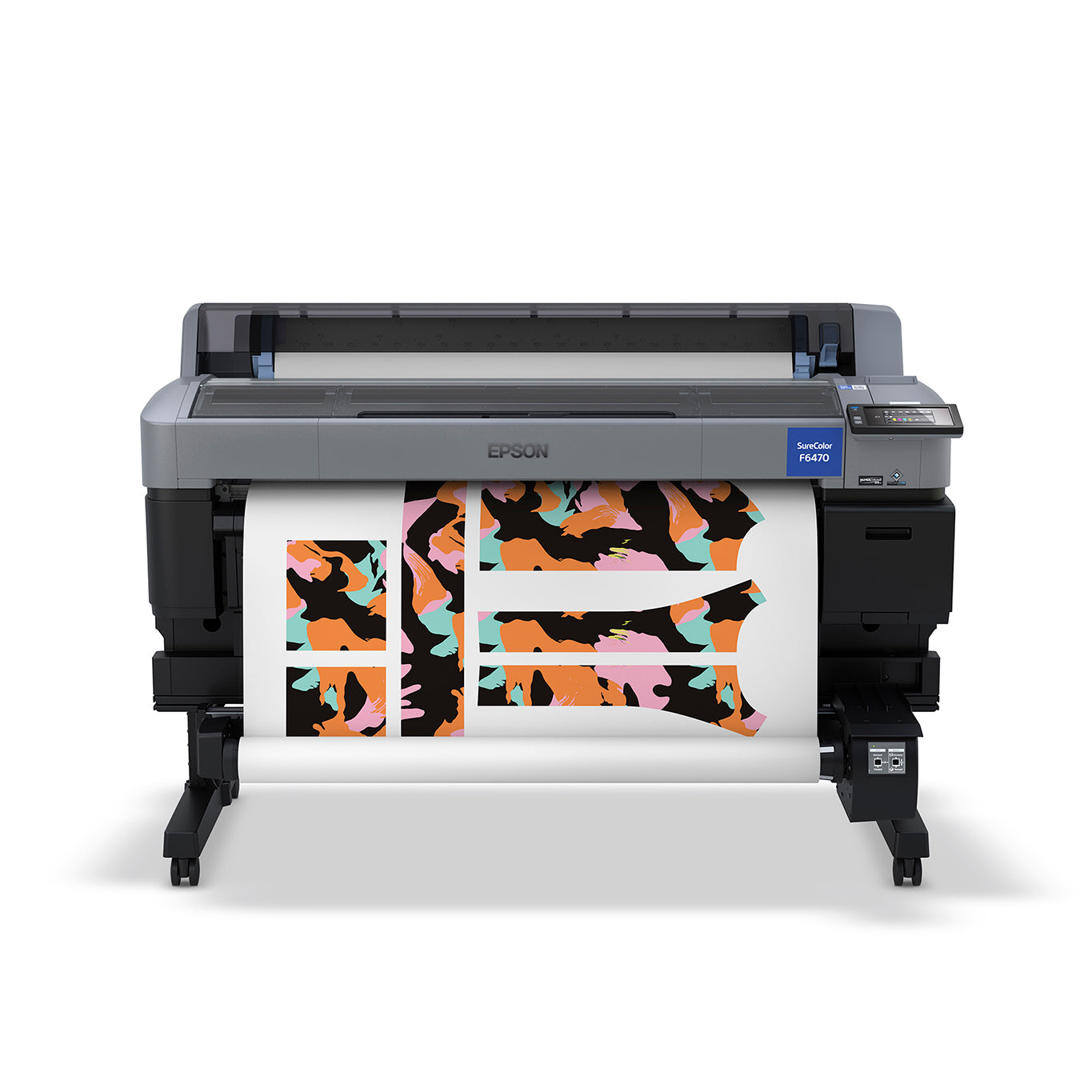 Epson – Imprimante à sublimation SureColor F6470 44 pouces
