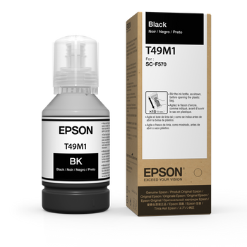 sublimation ink for epson ecotank