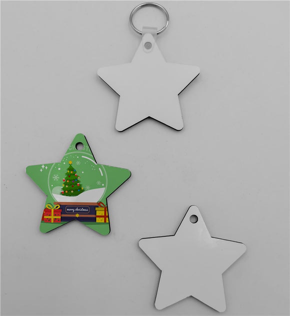keychain mdf
