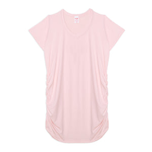 maternity v neck t shirts