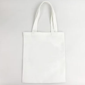 sublimation tote bag