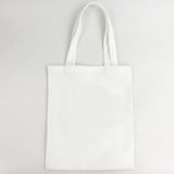 sublimation tote bag